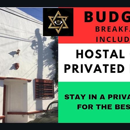 777 Lenderman Hostal 777 Cancun Bagian luar foto